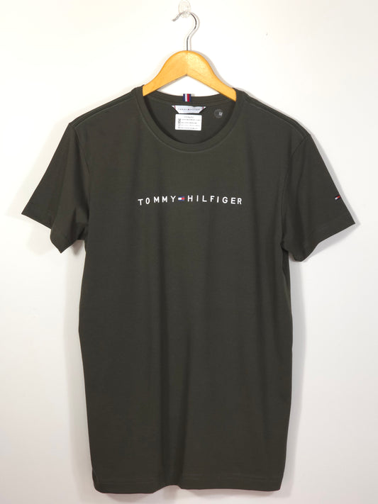 Camiseta Malha Egípcia Especial / gramatura 170
