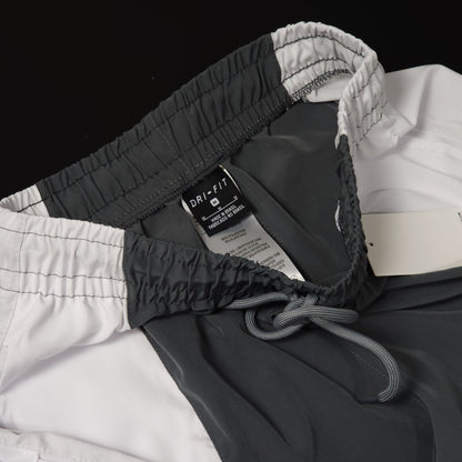 Short Elastano - Cinza Chumbo