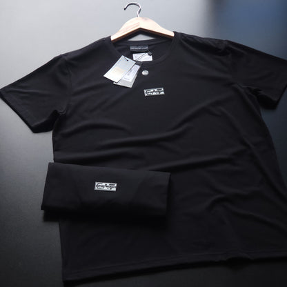 Camiseta Malha Egípcia Especial / gramatura 170