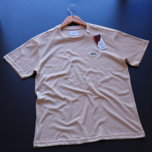 Camiseta Malha Suedine Gold - 220 de gramatura