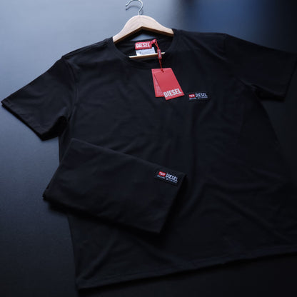 Camiseta Malha Egípcia Especial / gramatura 170
