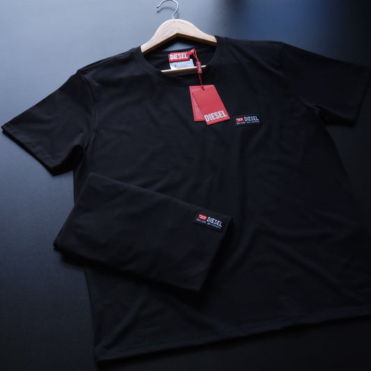 Camiseta Malha Egípcia Especial / gramatura 170