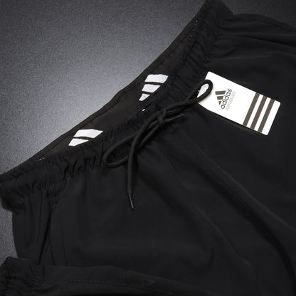 Short Elastano - Preto
