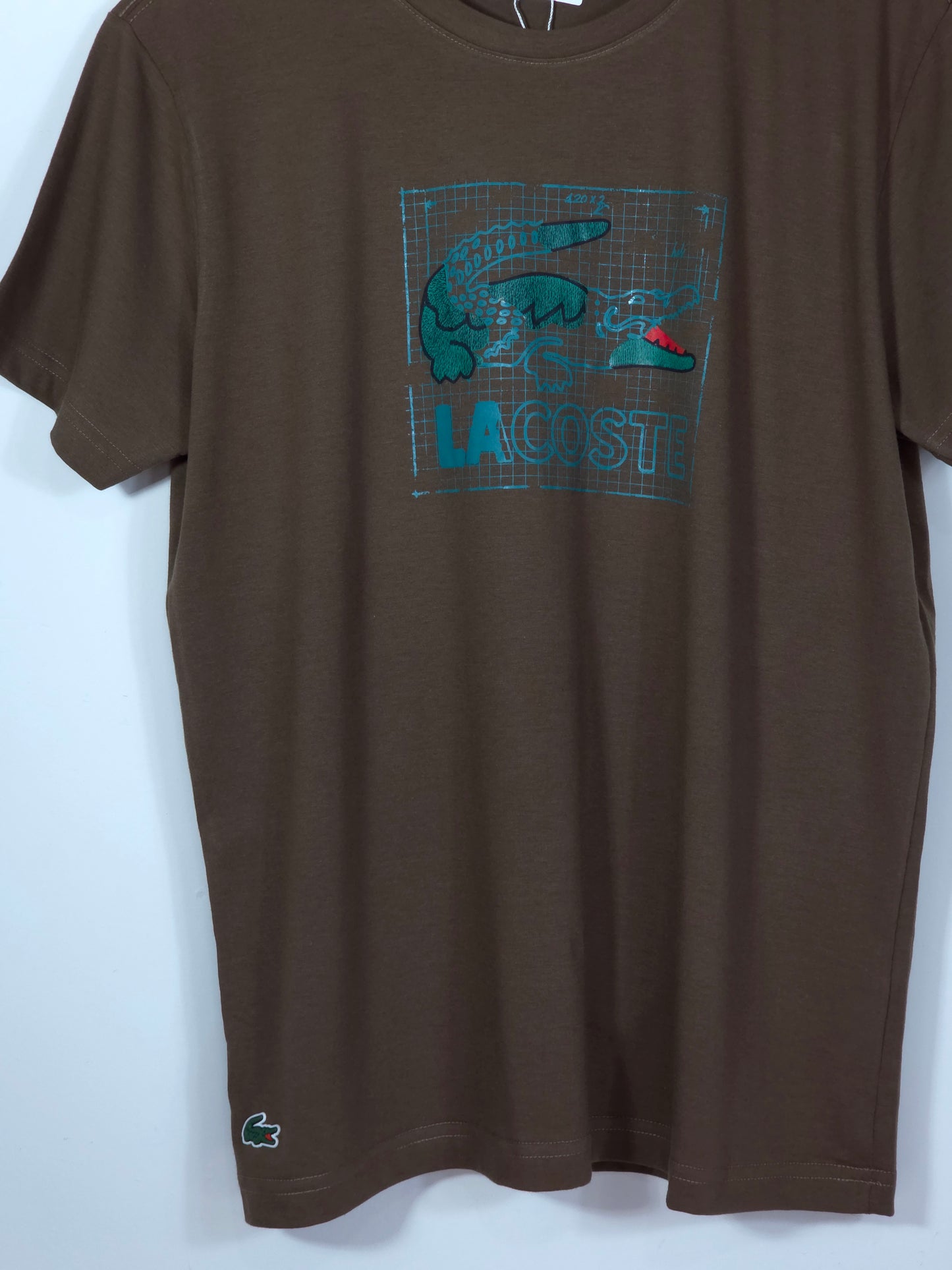 Camiseta Malha Egípcia Especial / gramatura 170
