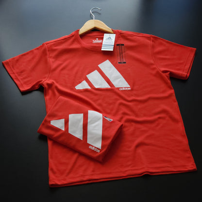 Camiseta Malha Suedine Gold - 220 de gramatura