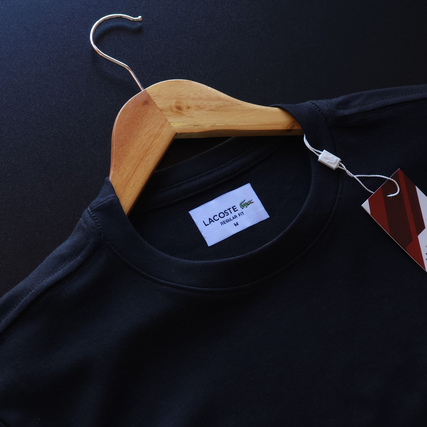 Camiseta Malha Suedine Gold - 220 de gramatura