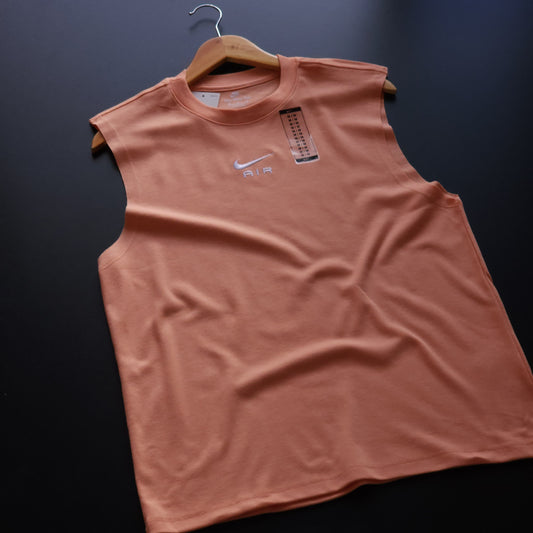 Camiseta Regata Suedine Gold - 220 de gramatura