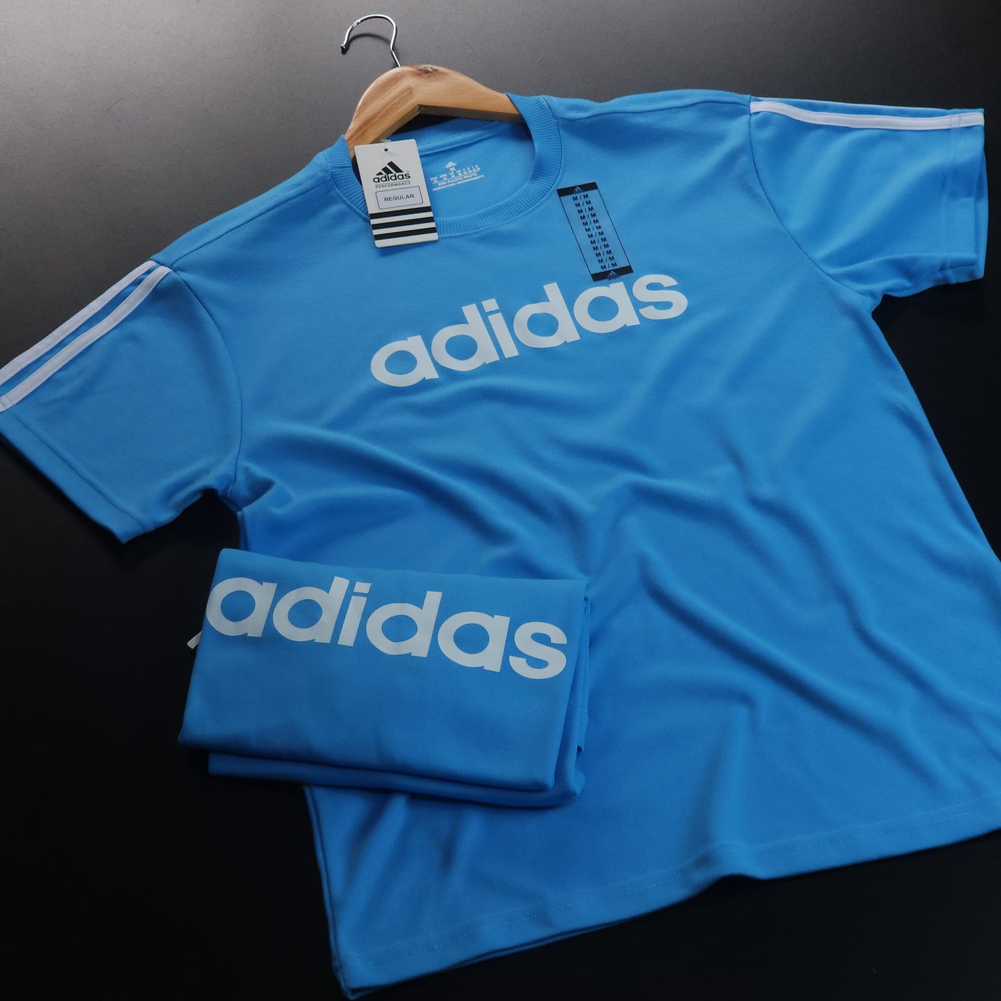 Camiseta Malha Suedine Gold - 220 de gramatura