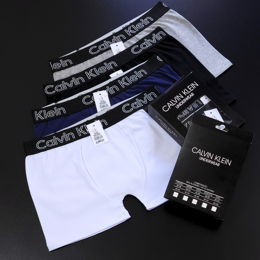 1 GRADE (12 CUECAS) PREMIUM 3 CORES - (4 CAIXINHAS GRÁTIS)