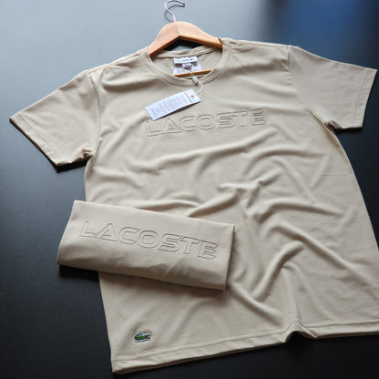 Camiseta Malha Egípcia Especial / gramatura 170