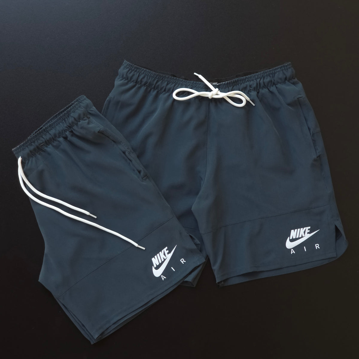 Short Elastano (Bolso Traseiro Central Com Zíper) - Verde – SE335