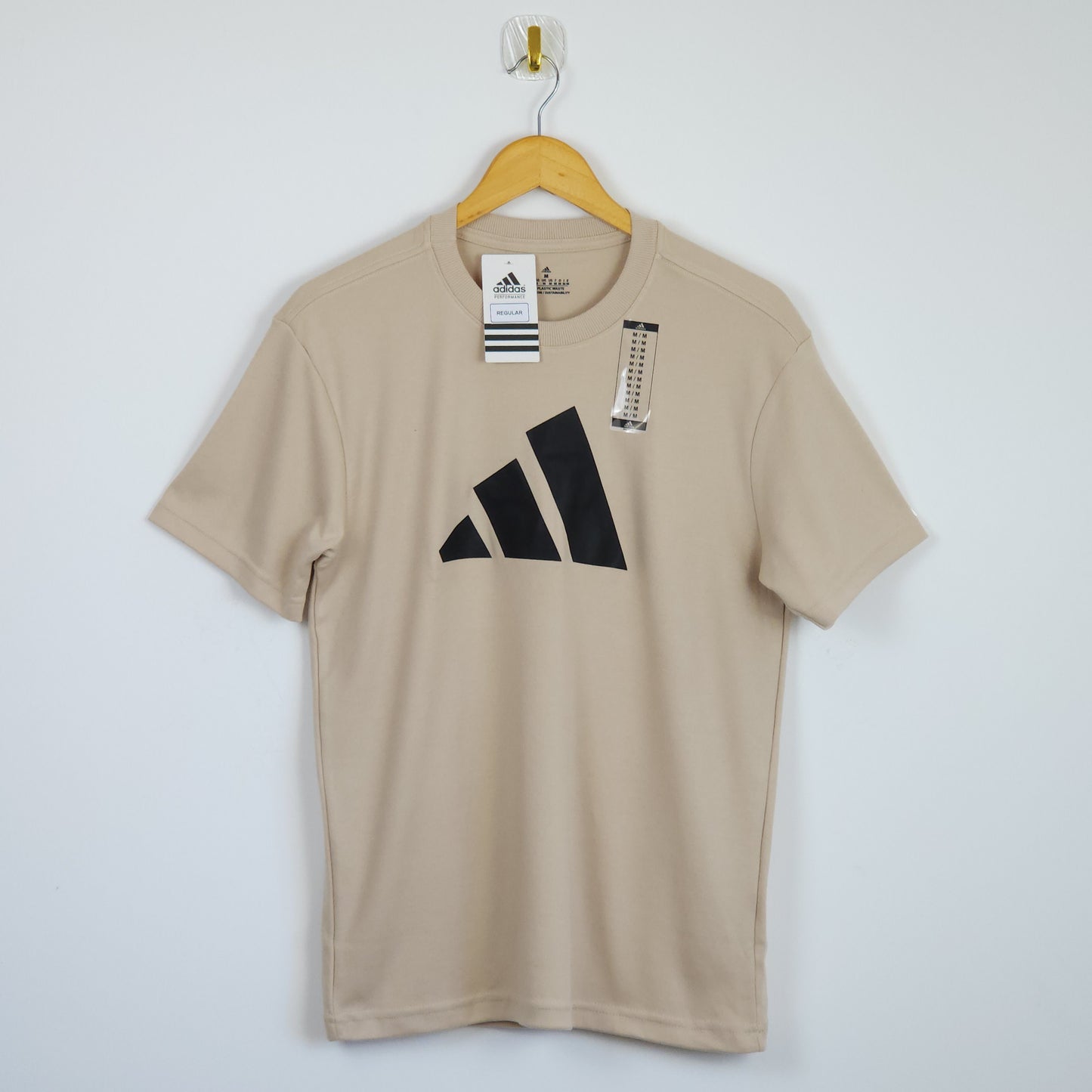 Camiseta Malha Suedine Gold - 220 de gramatura