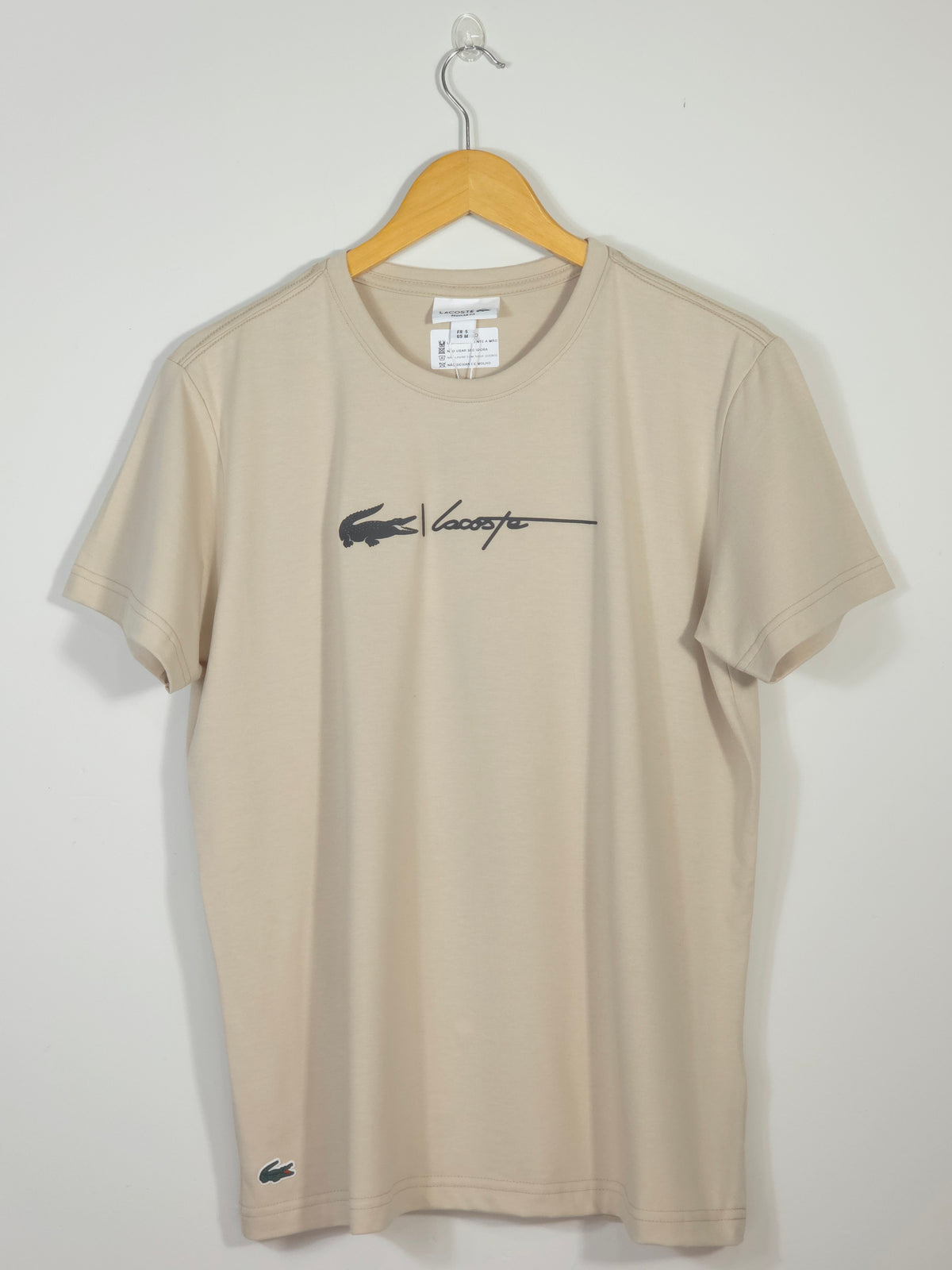 Camiseta Malha Egípcia Especial / gramatura 170