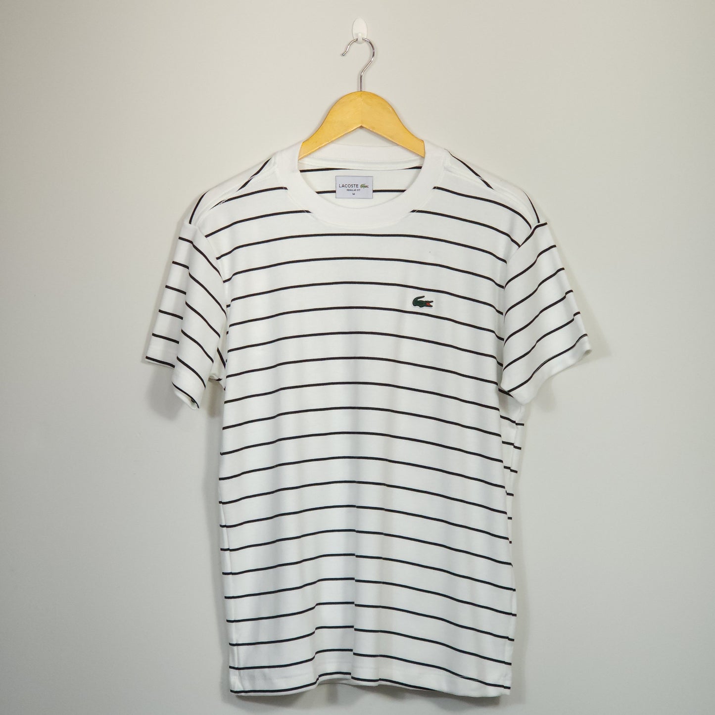 Camiseta Malha Suedine Gold - 220 de gramatura