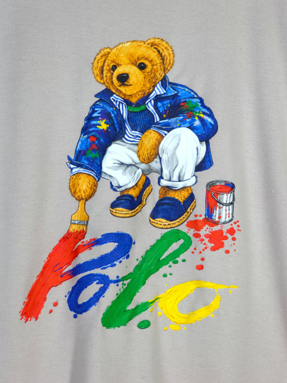 Camiseta Malha Suedine Gold - 220 de gramatura