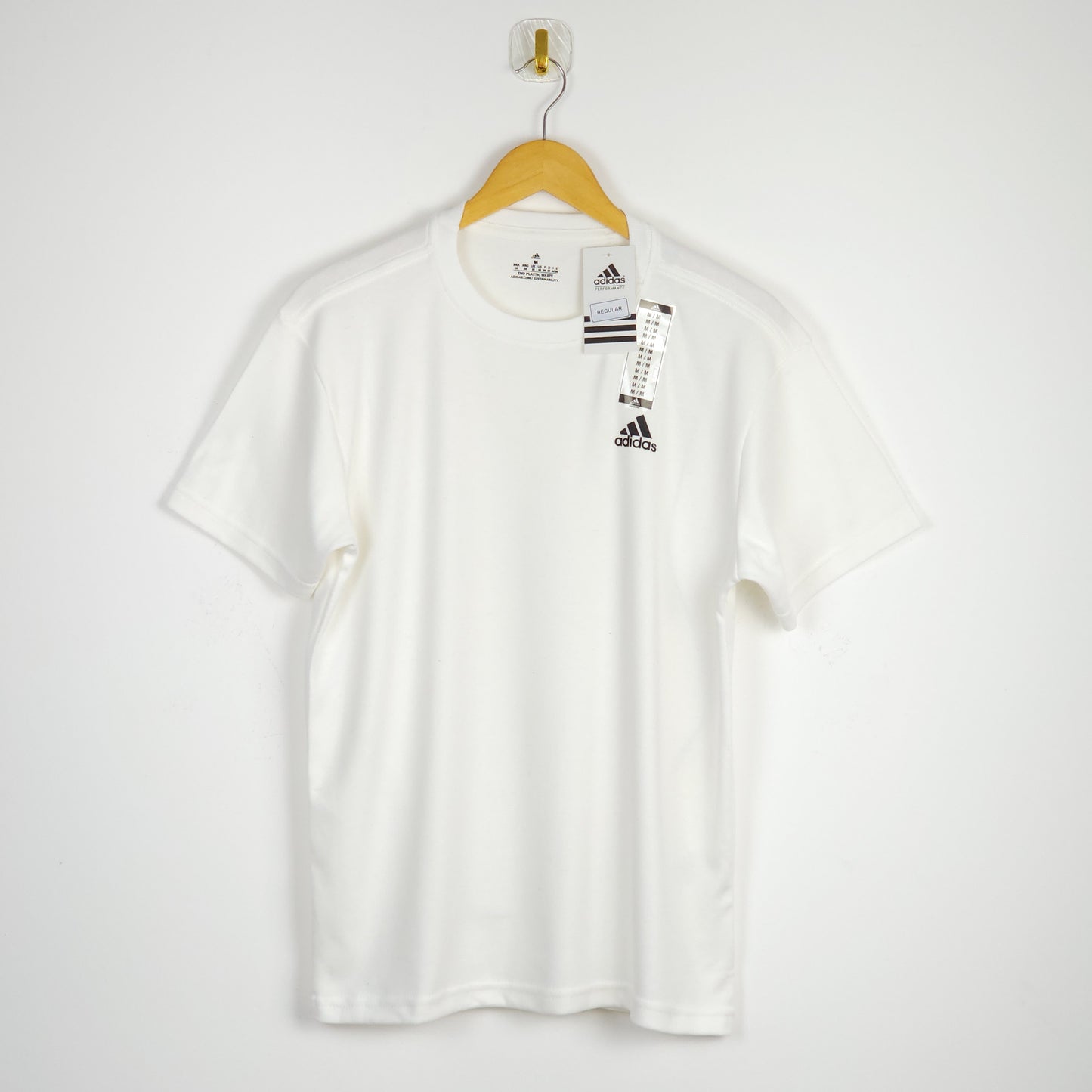 Camiseta Malha Suedine Gold - 220 de gramatura