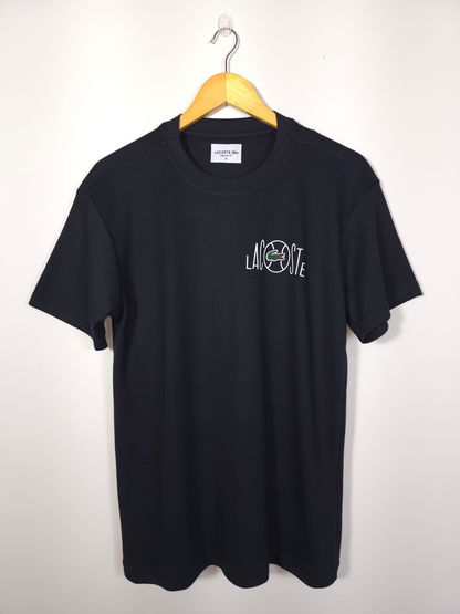 Camiseta Malha Suedine Gold - 220 de gramatura