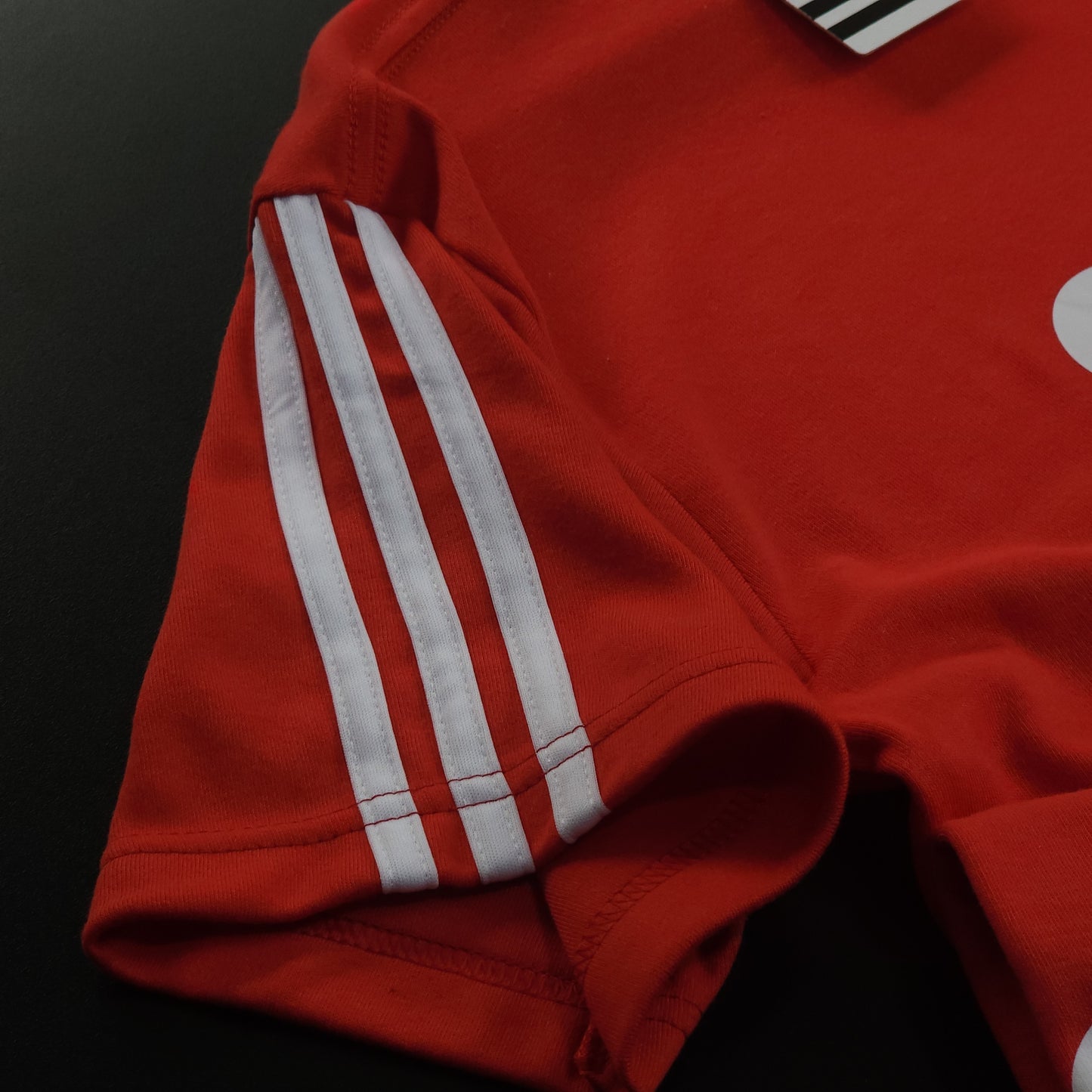 Camiseta Malha Suedine Gold - 220 de gramatura