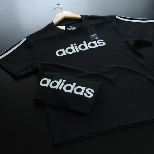 Camiseta Malha Suedine Gold - 220 de gramatura