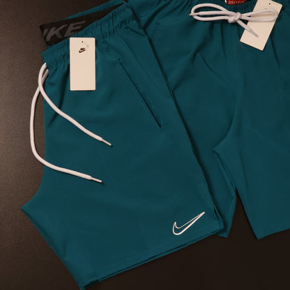 Short Elastano - Verde