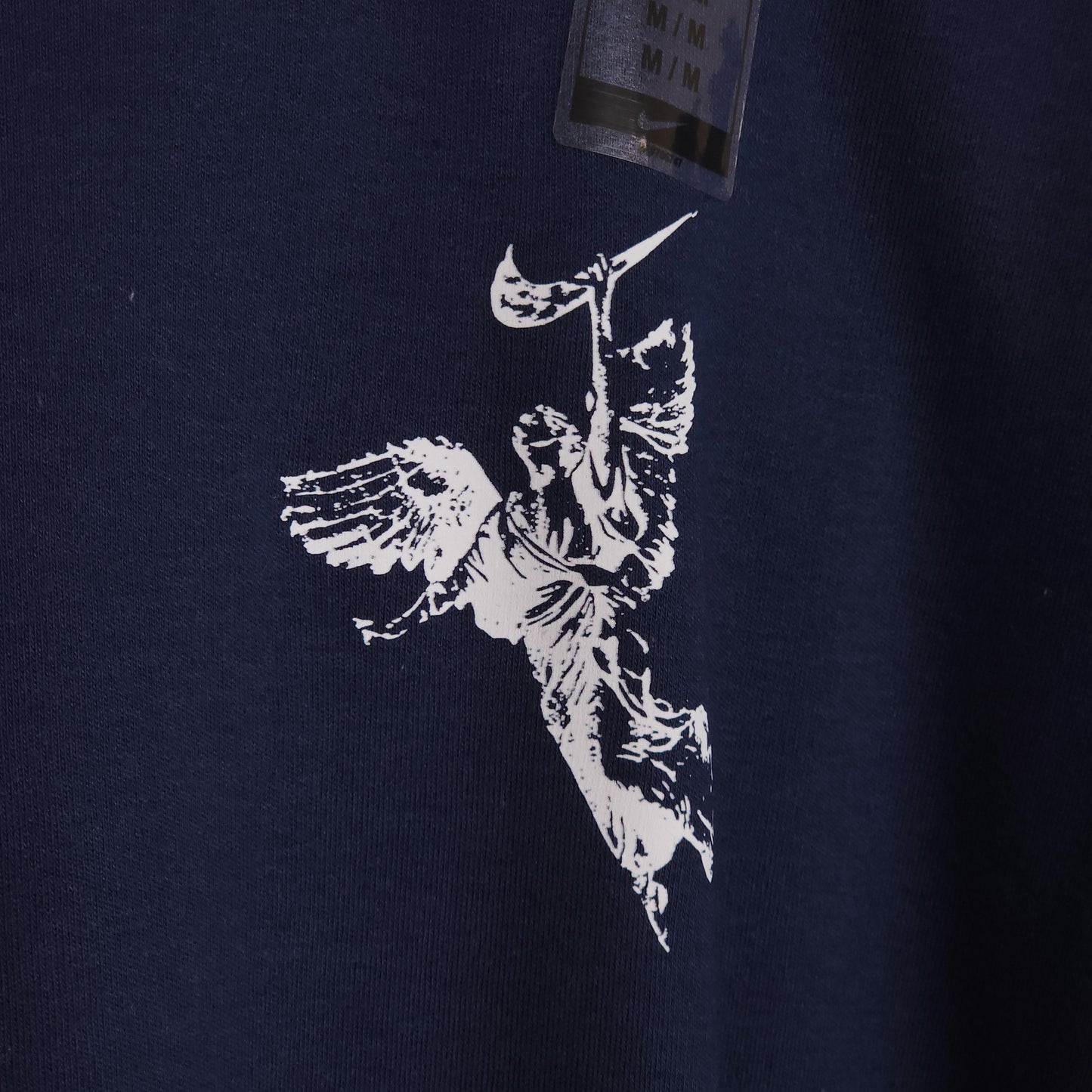 Camiseta Malha Suedine Gold - 220 de gramatura