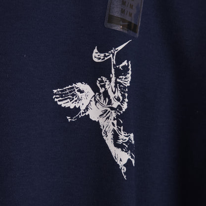 Camiseta Malha Suedine Gold - 220 de gramatura