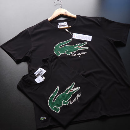 Camiseta Malha Egípcia Especial / gramatura 170