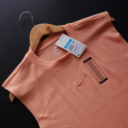 Camiseta Regata Suedine Gold - 220 de gramatura