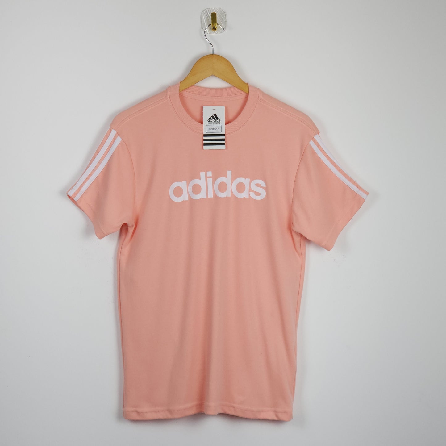 Camiseta Malha Suedine Gold - 220 de gramatura