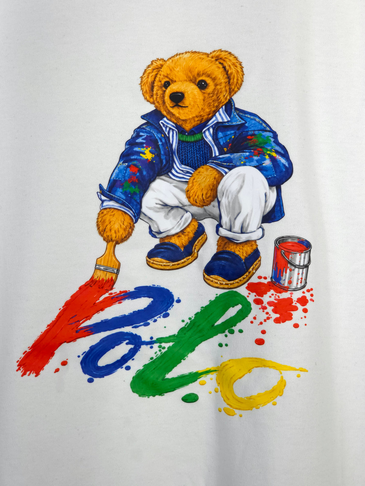 Camiseta Malha Suedine Gold - 220 de gramatura
