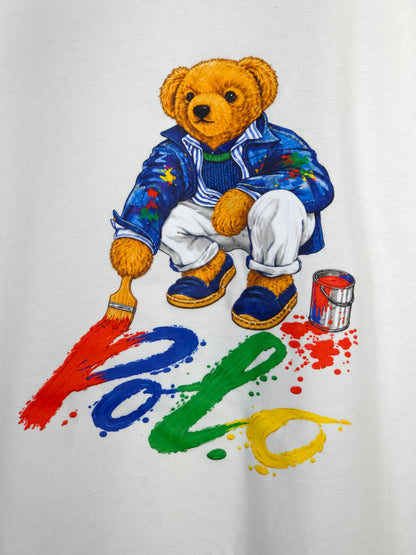 Camiseta Malha Suedine Gold - 220 de gramatura