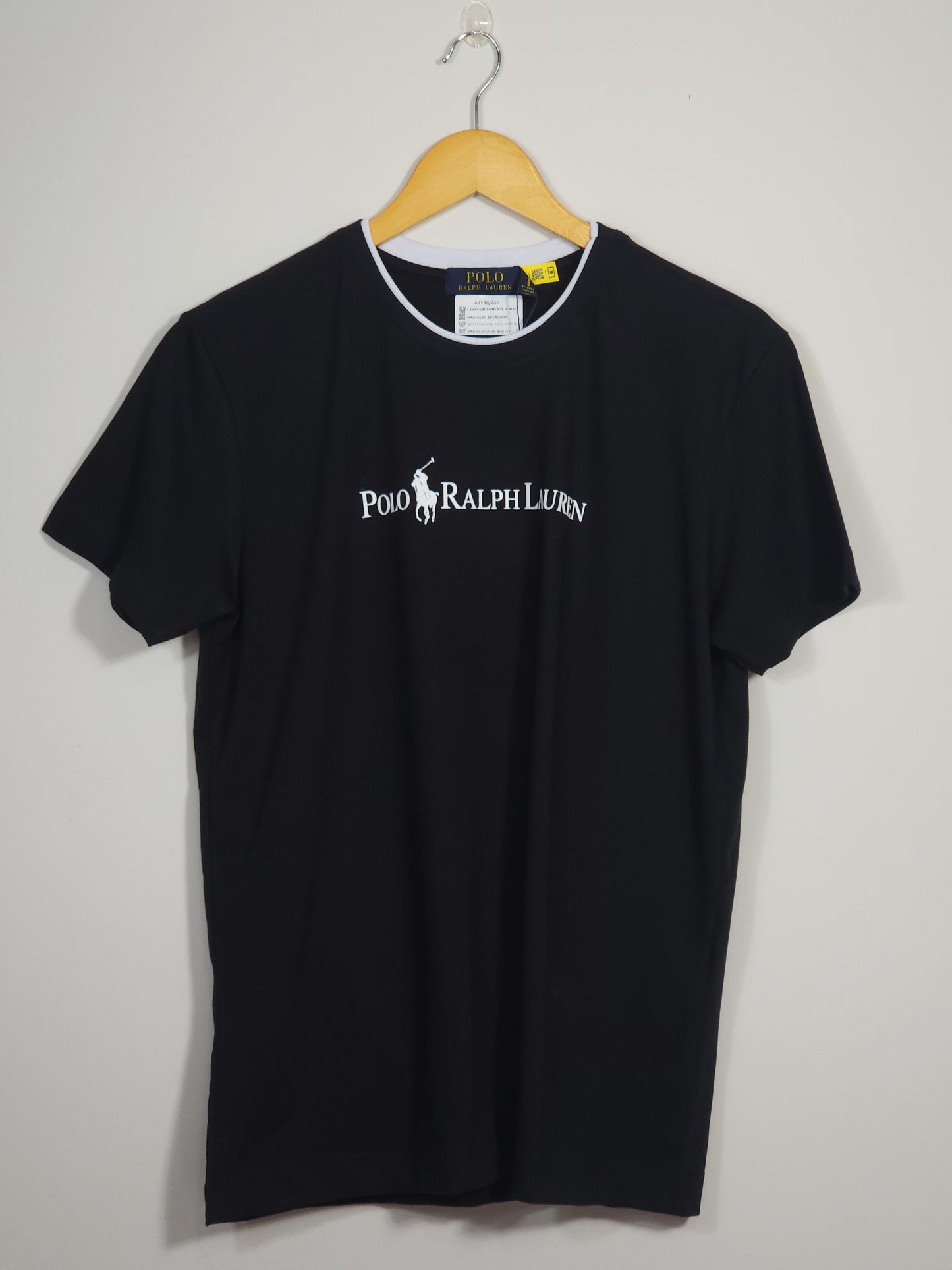 Camiseta Malha Egípcia Especial / gramatura 170