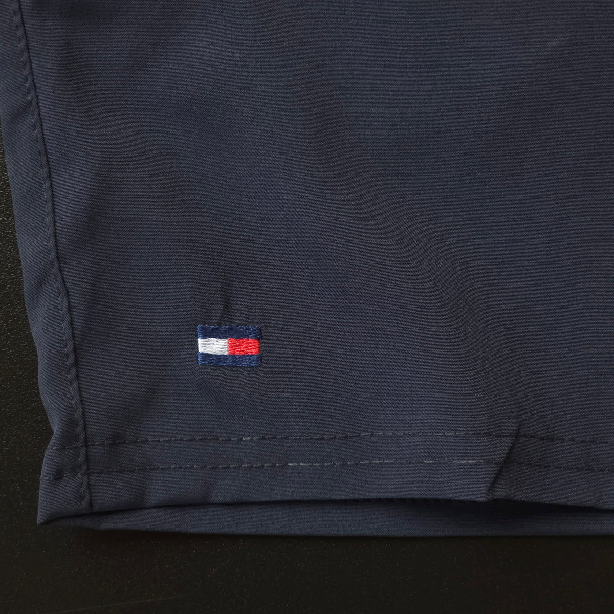 Short Elastano  - Marinho