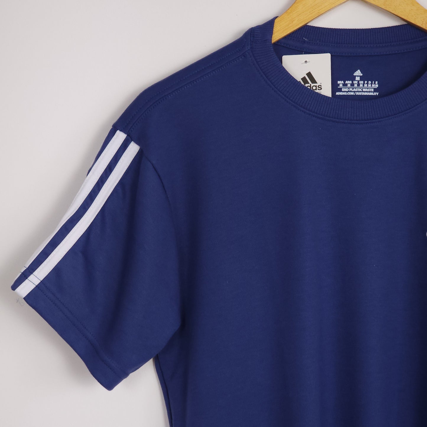 Camiseta Malha Suedine Gold - 220 de gramatura