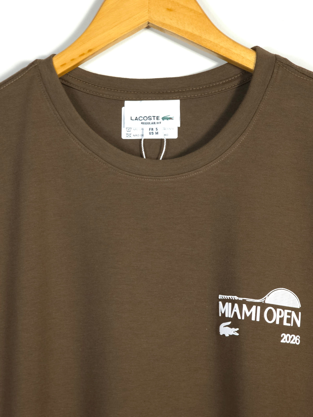 Camiseta Malha Egípcia Especial / gramatura 170