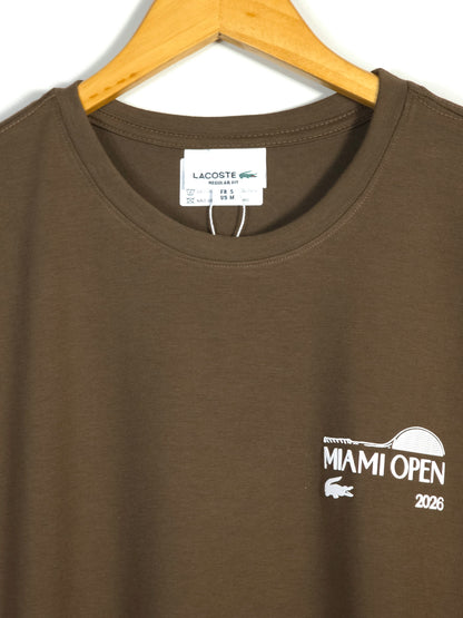 Camiseta Malha Egípcia Especial / gramatura 170