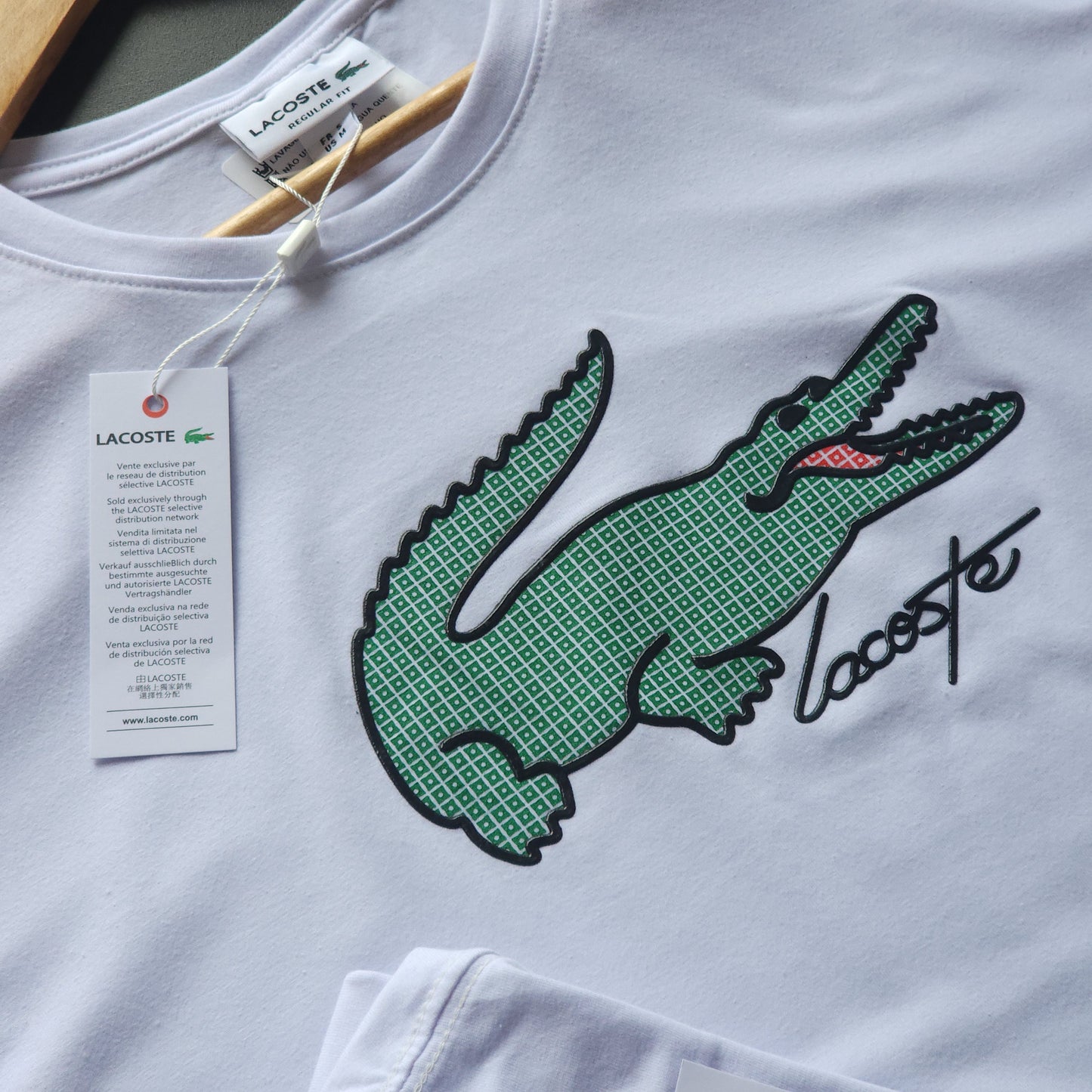 Camiseta Malha Egípcia Especial / gramatura 170