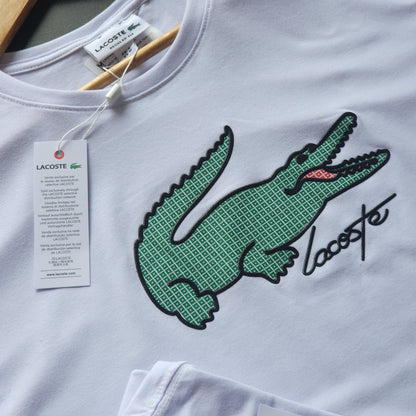 Camiseta Malha Egípcia Especial / gramatura 170