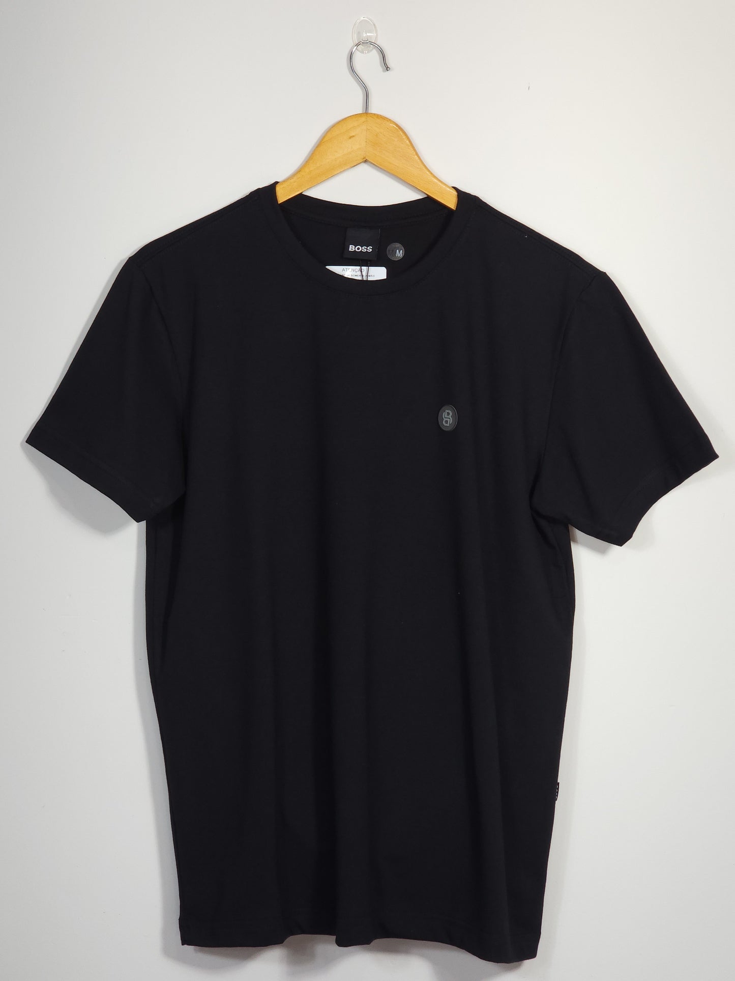 Camiseta Malha Egípcia Especial / gramatura 170
