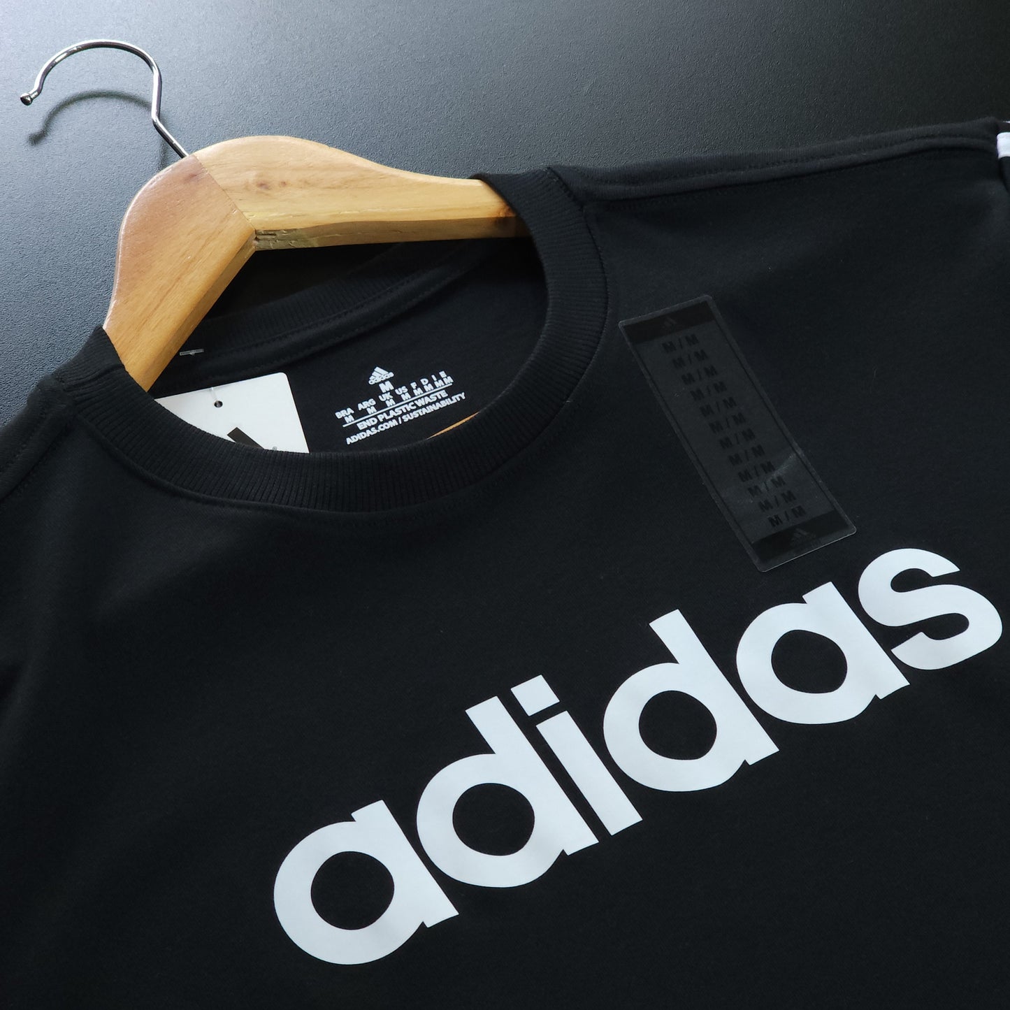 Camiseta Malha Suedine Gold - 220 de gramatura