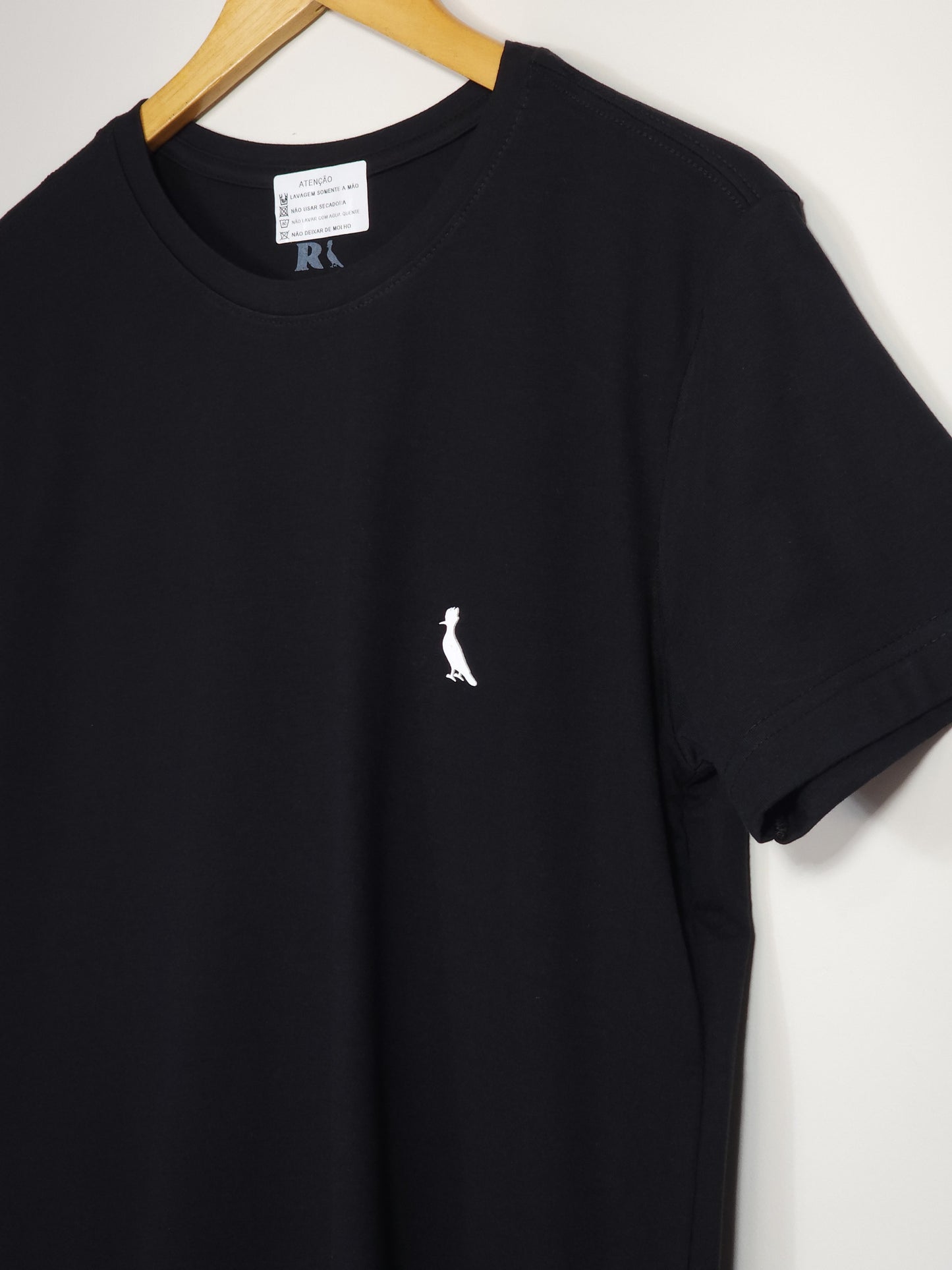 Camiseta Malha Egípcia Especial / gramatura 170