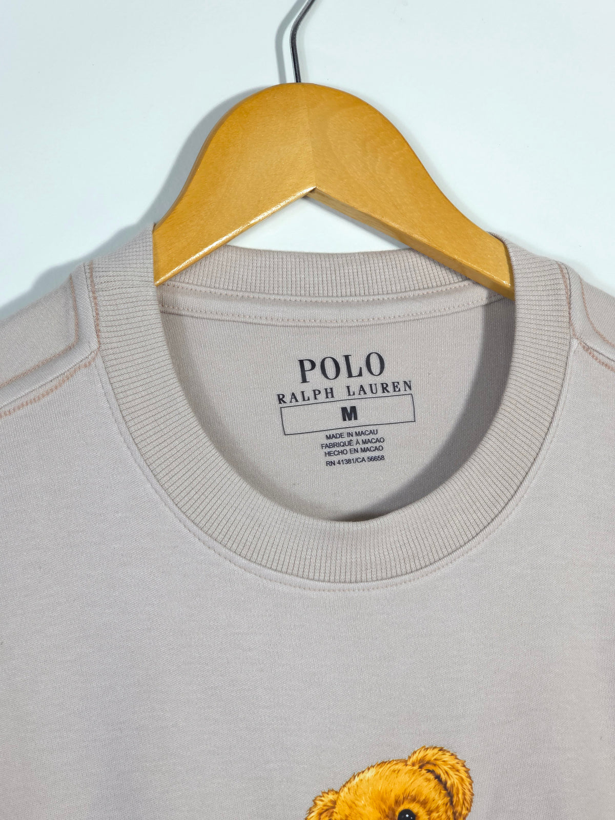 Camiseta Malha Suedine Gold - 220 de gramatura
