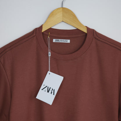 Camiseta Malha Suedine Gold - 220 de gramatura