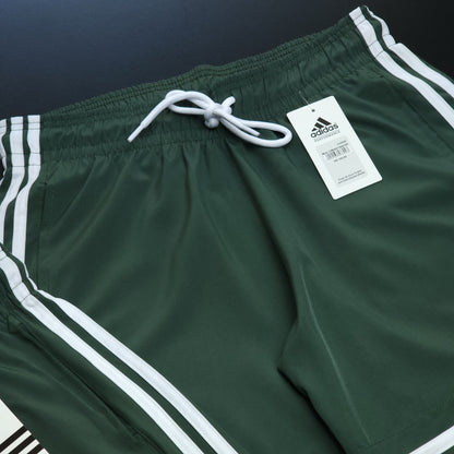 Short Elastano - Verde