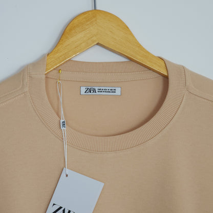 Camiseta Malha Suedine Gold - 220 de gramatura