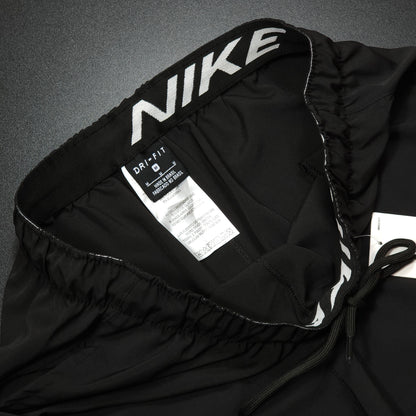 Short Elastano - Preto