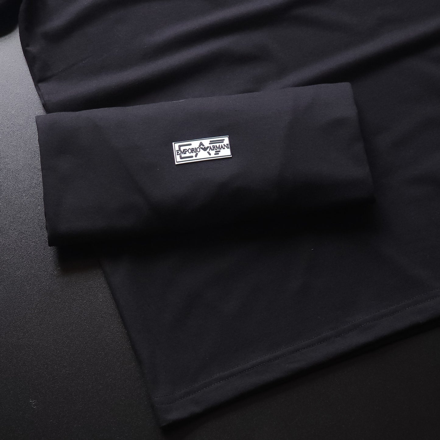 Camiseta Malha Egípcia Especial / gramatura 170