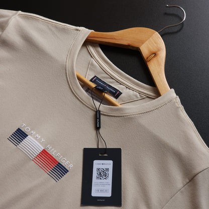 Camiseta Malha Egípcia Especial / gramatura 170