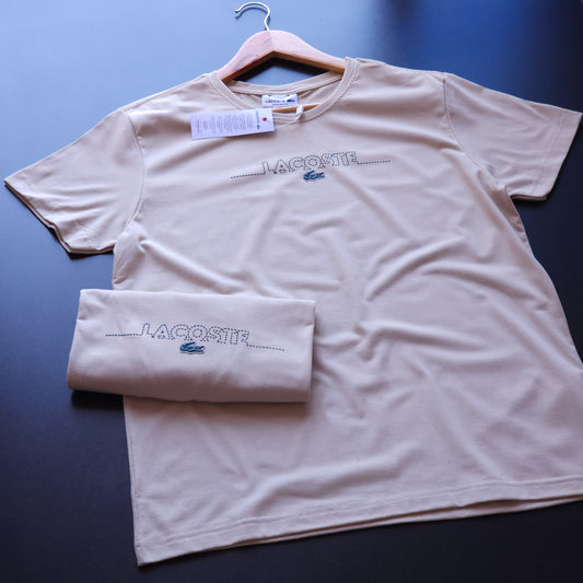 Camiseta Malha Egípcia Especial / gramatura 170