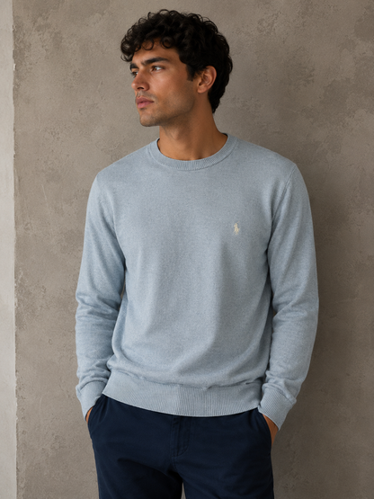 Sueter Premium - cinza